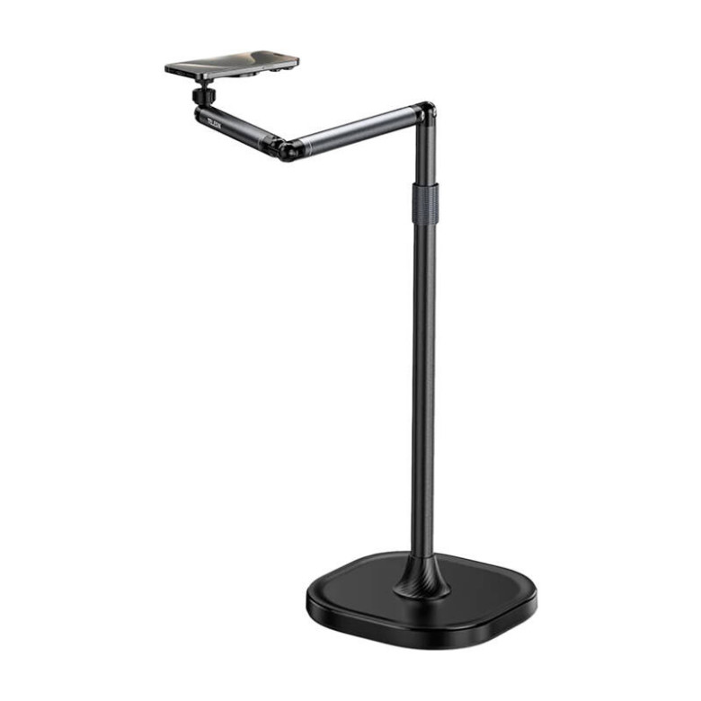 Magnetic Phone floor stand holder Telesin