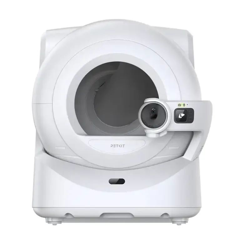 Intelligent self-cleaning cat litterbox PetKit Purbot ULTRA Intelligent self-cleaning cat litterbox PetKit Purbot ULTRA