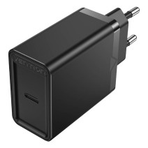 1-port USB-C Wall Charger(30W) Black 1-port USB-C Wall Charger(30W) Black