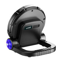 Workshop flashlight Superfire GM03