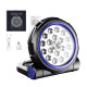 Workshop flashlight Superfire GM03