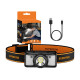 Headlamp Superfire HL91-X Headlamp Superfire HL91-X