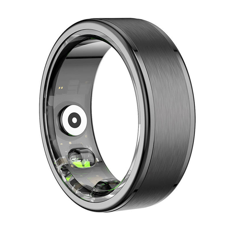 Smartring Colmi R03 19.8MM 10 (Black) Smartring Colmi R03 19.8MM 10 (Black)