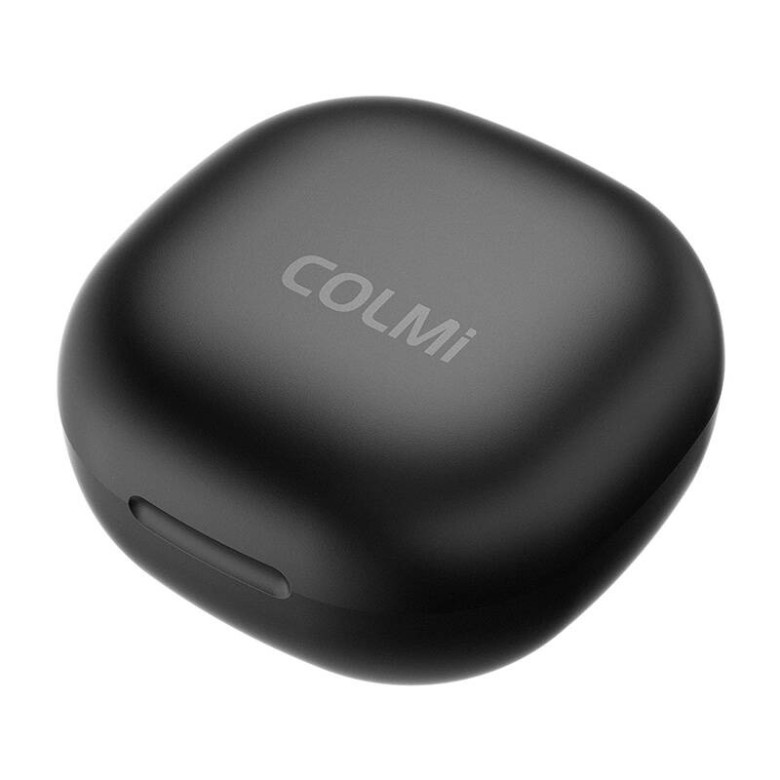 Smartring Colmi R03 19.8MM 10 (Black) Smartring Colmi R03 19.8MM 10 (Black)