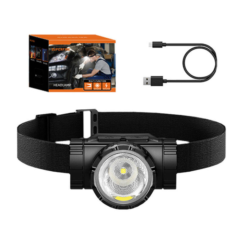 Headlamp Superfire HL96 Headlamp Superfire HL96