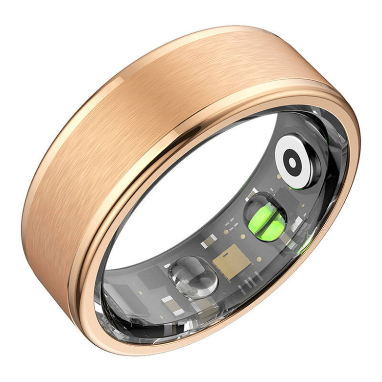 Smartring Colmi R03 19.8MM 10 (Gold) Smartring Colmi R03 19.8MM 10 (Gold)
