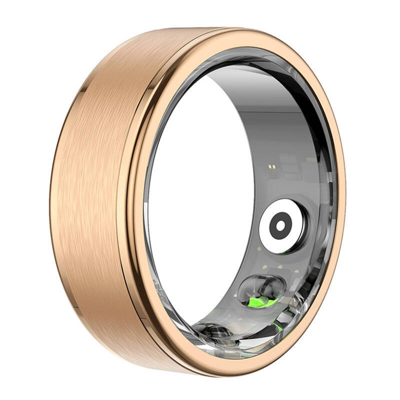 Smartring Colmi R03 19.8MM 10 (Gold) Smartring Colmi R03 19.8MM 10 (Gold)