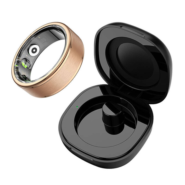 Smartring Colmi R03 21.3MM 12 (Gold) Smartring Colmi R03 21.3MM 12 (Gold)