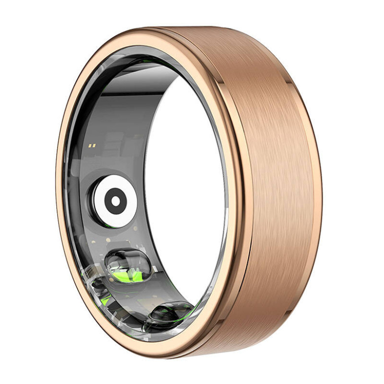 Smartring Colmi R03 21.3MM 12 (Gold) Smartring Colmi R03 21.3MM 12 (Gold)
