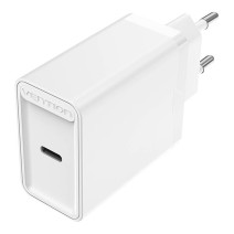Vention Wall Charger FAIW0-EU 1-port USB-C (30W) White