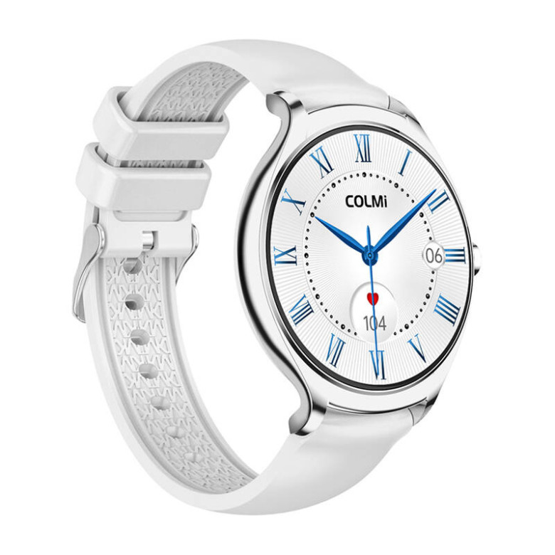 Smartwatch Colmi L10 (Silver) Smartwatch Colmi L10 (Silver)