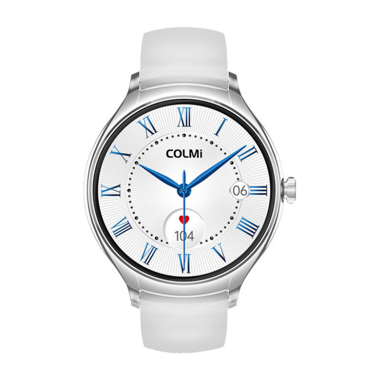 Smartwatch Colmi L10 (Silver) Smartwatch Colmi L10 (Silver)