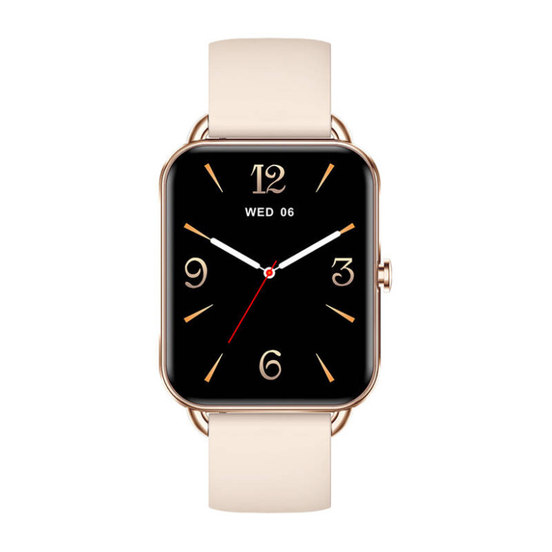 Smartwatch Colmi P20 (Gold) Smartwatch Colmi P20 (Gold)