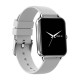 Smartwatch Colmi P20 (Silver) Smartwatch Colmi P20 (Silver)