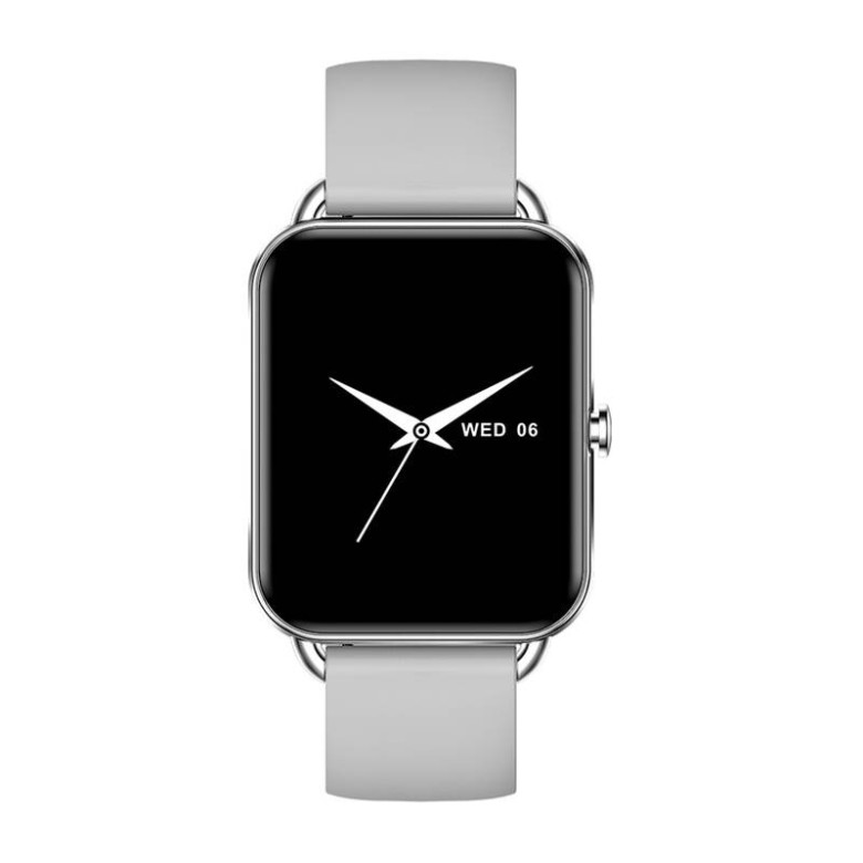 Smartwatch Colmi P20 (Silver)