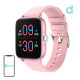 Smartwatch Colmi P28 Plus (Pink) Smartwatch Colmi P28 Plus (Pink)