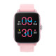 Smartwatch Colmi P28 Plus (Pink) Smartwatch Colmi P28 Plus (Pink)