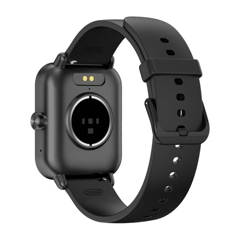 Smartwatch Colmi P81 (Black)