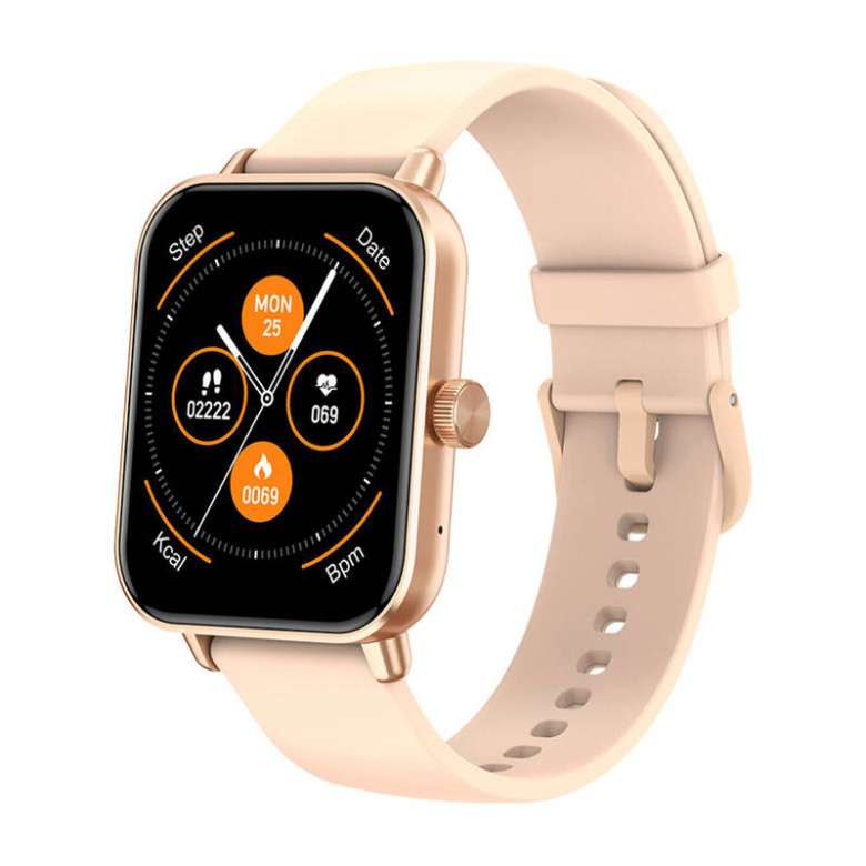 Smartwatch Colmi P81 (Gold) Smartwatch Colmi P81 (Gold)