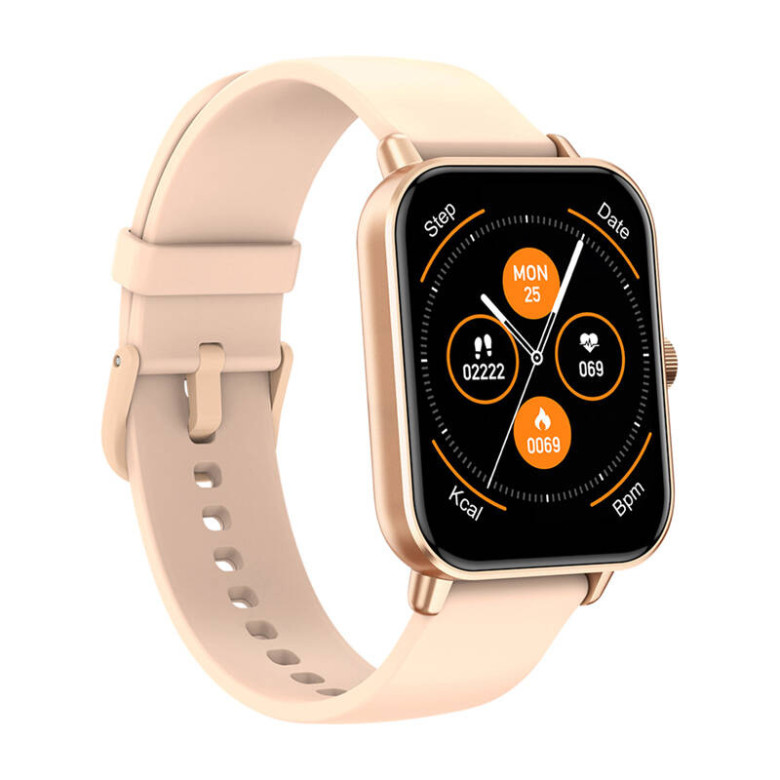 Smartwatch Colmi P81 (Gold) Smartwatch Colmi P81 (Gold)