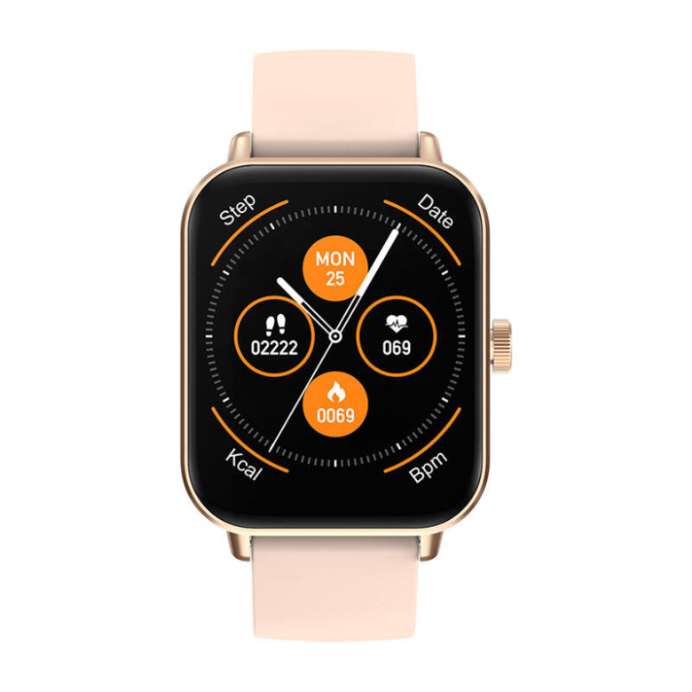 Smartwatch Colmi P81 (Gold) Smartwatch Colmi P81 (Gold)