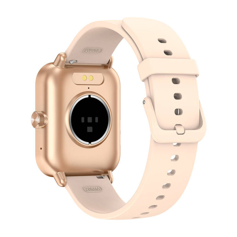 Smartwatch Colmi P81 (Gold) Smartwatch Colmi P81 (Gold)