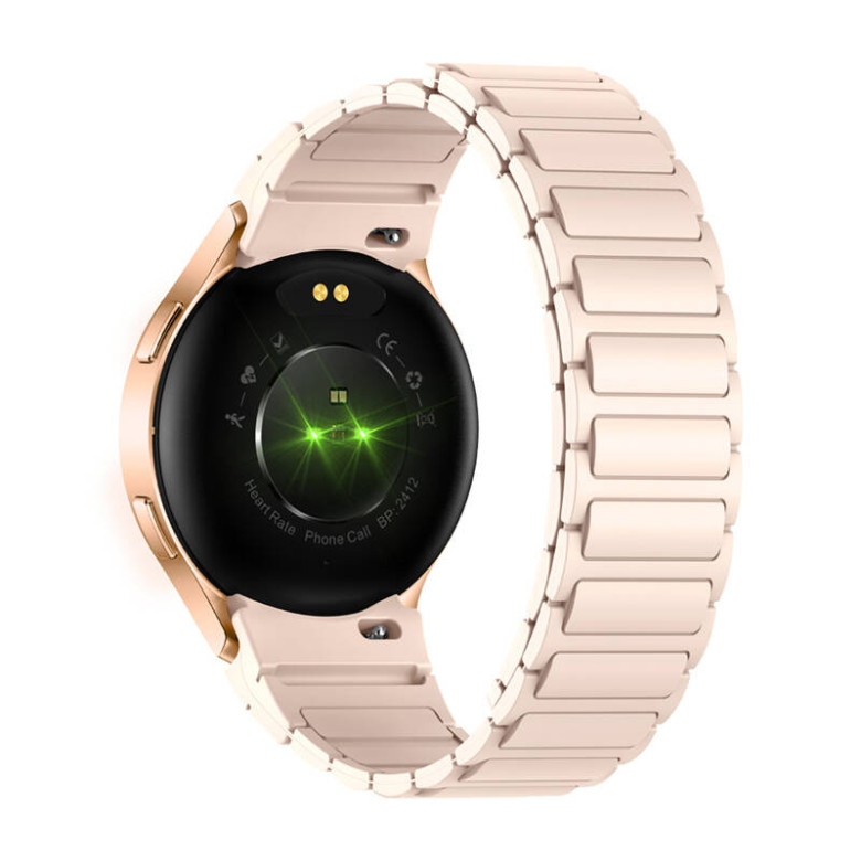 Colmi Smartwatch i28 Ultra Strap (Gold) Colmi Smartwatch i28 Ultra Strap (Gold)