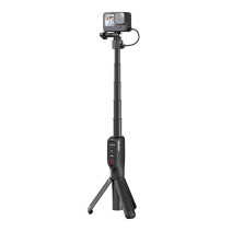 Tripod/selfie stick Telesin with remote control Tripod/selfie stick Telesin with remote control