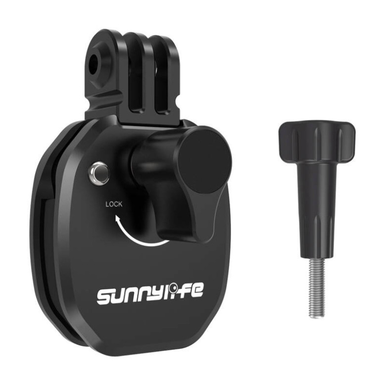 Sunnylife motorkerékpár tartó sportkamerákhoz