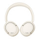 Wireless headphones Edifier W800BT Pro, ANC (Ivory)