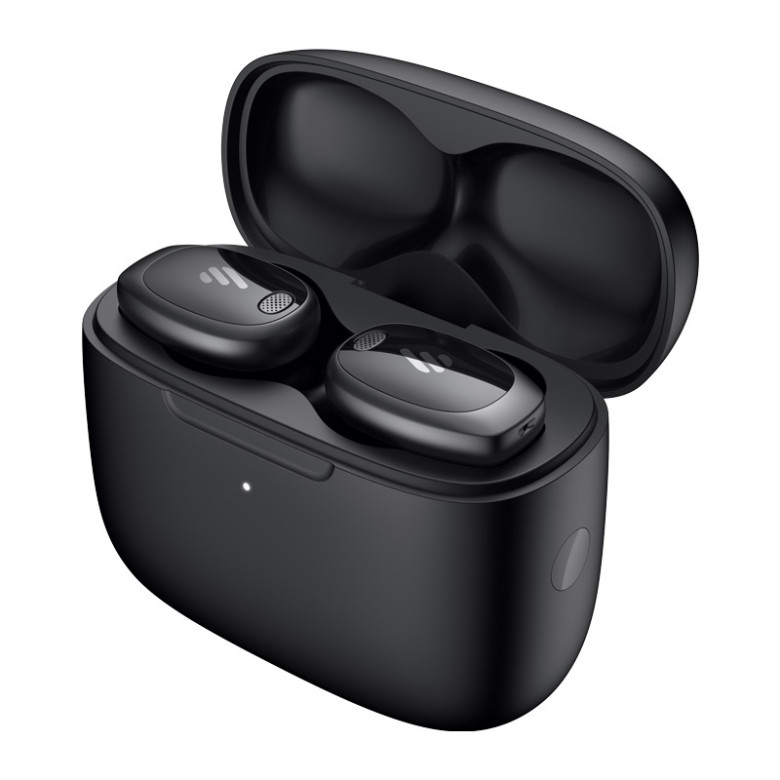 Edifier NeoDots TWS fülhallgató, ANC (fekete) Edifier NeoDots TWS fülhallgató, ANC (fekete)