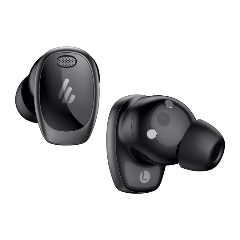 Edifier NeoDots TWS fülhallgató, ANC (fekete) Edifier NeoDots TWS fülhallgató, ANC (fekete)