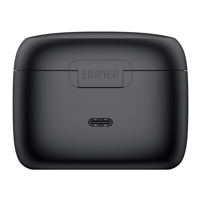 Edifier NeoDots TWS fülhallgató, ANC (fekete) Edifier NeoDots TWS fülhallgató, ANC (fekete)