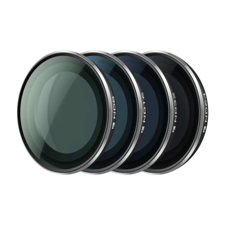Insta360 GO 3S ND szűrő készlet Insta360 GO 3S ND szűrő készlet