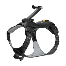 Insta360 GO 3/ GO 3S kamera rögzítő kisállat hám (M)