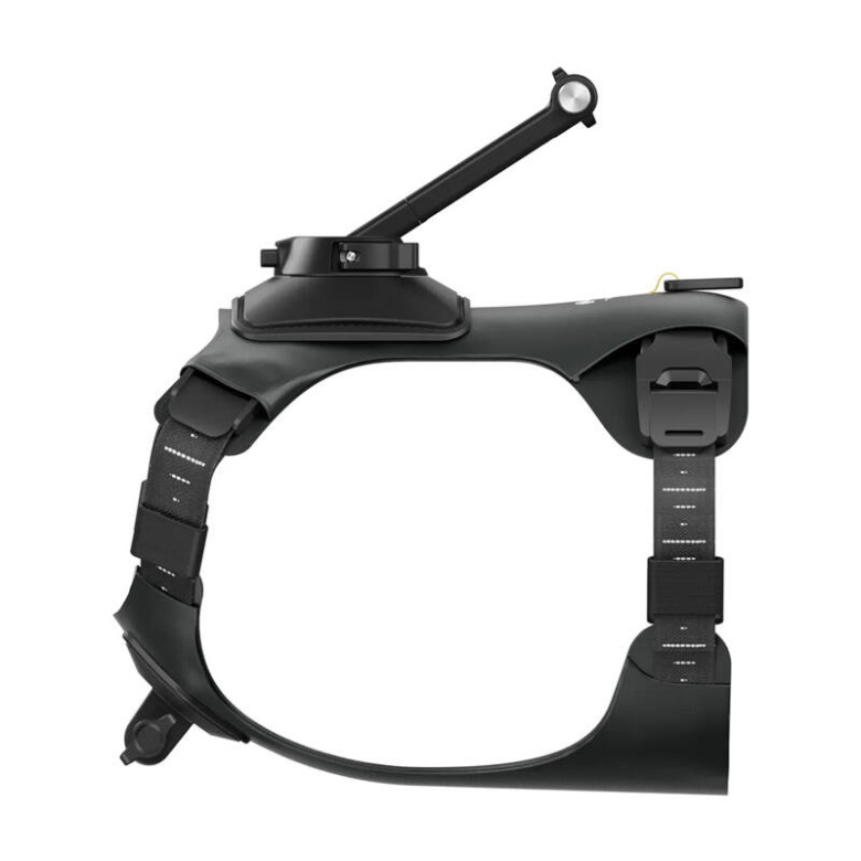Insta360 GO 3/ GO 3S kamera rögzítő kisállat hám (M) Insta360 GO 3/ GO 3S kamera rögzítő kisállat hám (M)