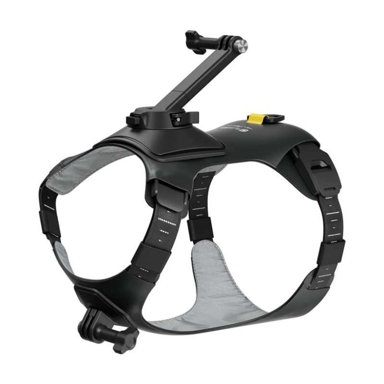Insta360 GO 3/ GO 3S kamera rögzítő kisállat hám (M) Insta360 GO 3/ GO 3S kamera rögzítő kisállat hám (M)