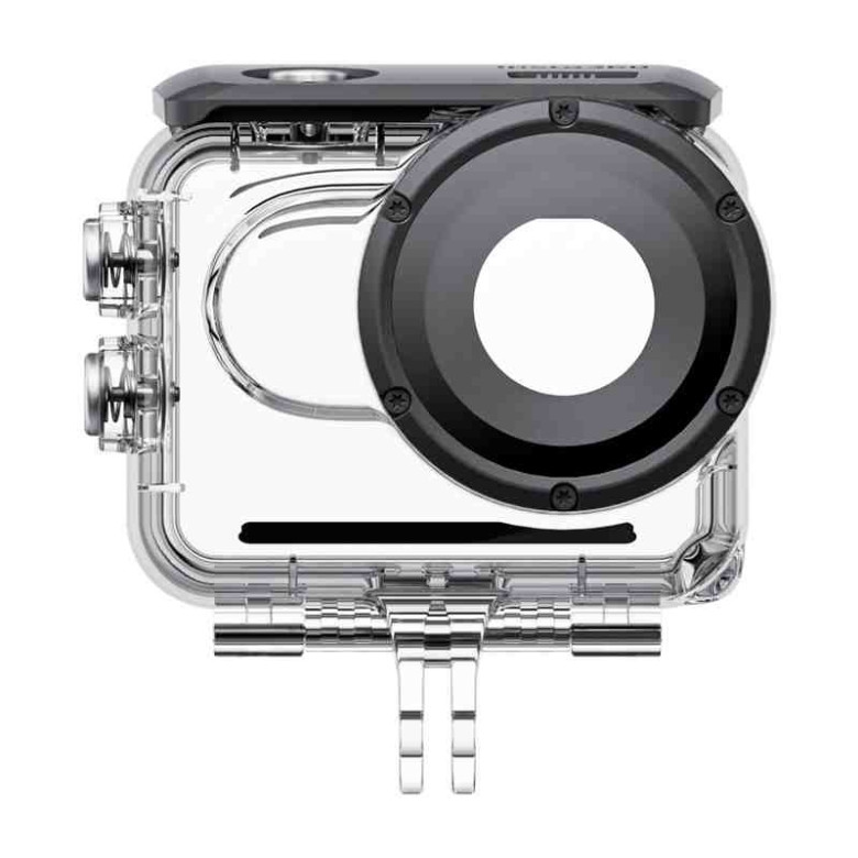 Dive Case fo Insta360 GO 3/ GO 3S