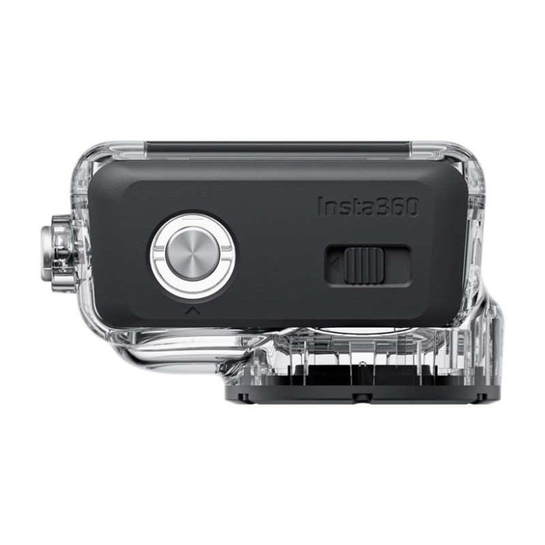 Dive Case fo Insta360 GO 3/ GO 3S