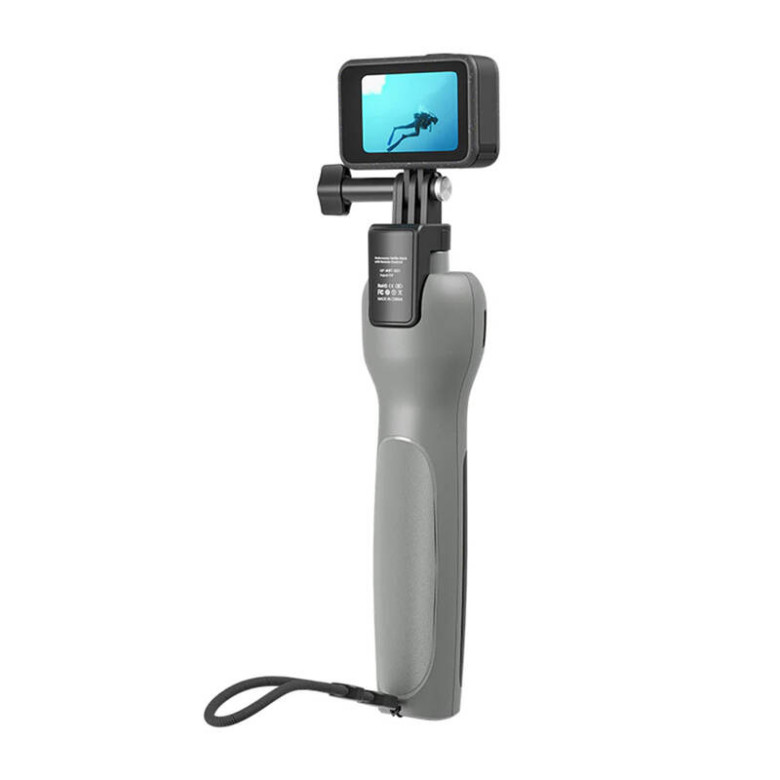 Underwater selfie stick TELESIN for GoPro 8 / 9 / 10 / 11 / 12