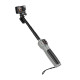 Underwater selfie stick TELESIN for GoPro 8 / 9 / 10 / 11 / 12