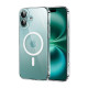 Ugreen Magnetic Case iPhone 16 Plus Clear