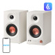 Speakers 2.0 Edifier MR3 (white)