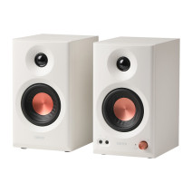 Speakers 2.0 Edifier MR3 (white) Speakers 2.0 Edifier MR3 (white)