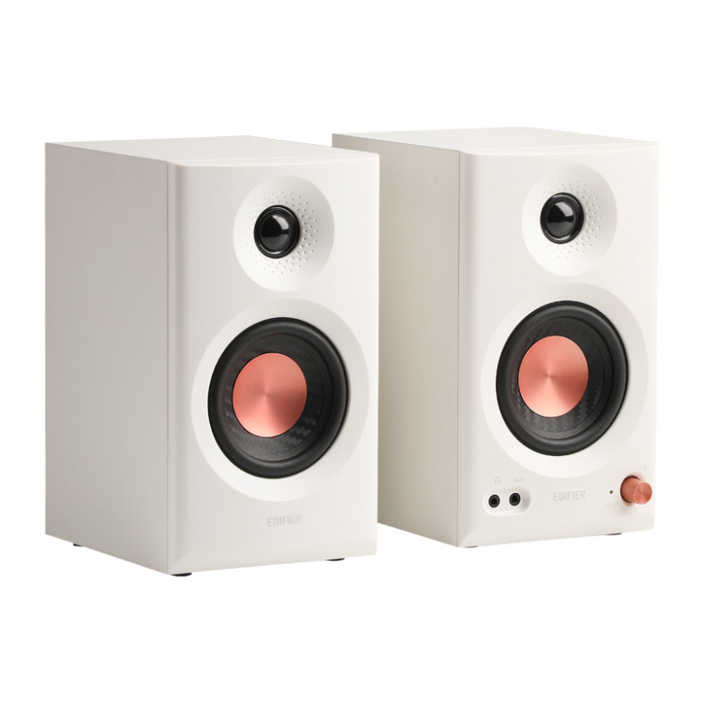 Speakers 2.0 Edifier MR3 (white)