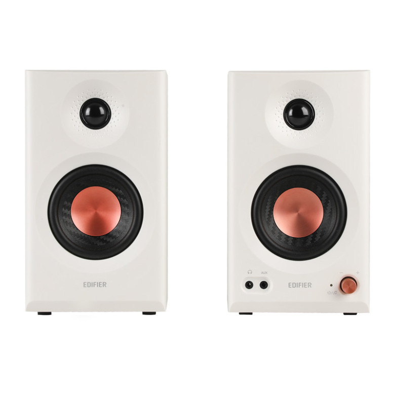 Speakers 2.0 Edifier MR3 (white)