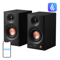 Speakers 2.0 Edifier MR3 (black)