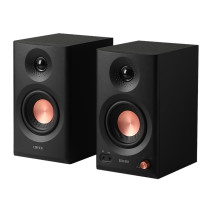 Speakers 2.0 Edifier MR3 (black)