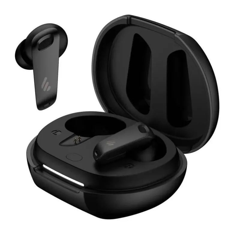 Wireless headphones TWS Edifier NeoBuds Plus, ANC (black)