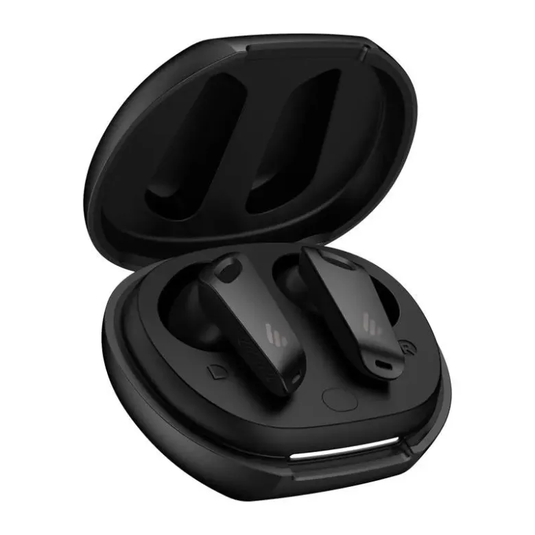 Wireless headphones TWS Edifier NeoBuds Plus, ANC (black)